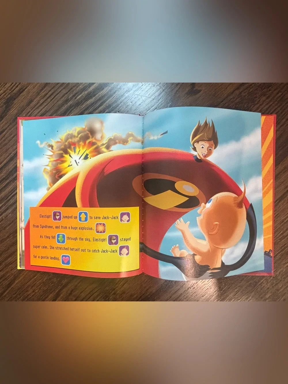 Disney: My First Smart Pad Library 8-Book Set